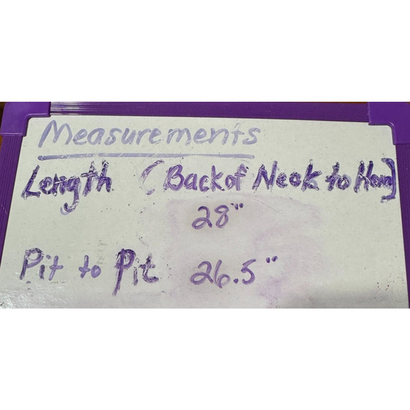 Caribbean Joe Hawaiian Shirt Mens L Palm Trees Cruise Vacation Tropical Island - Picture 6 of 6